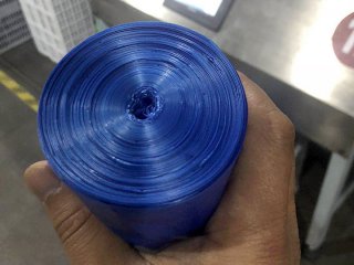 塑料垃圾袋